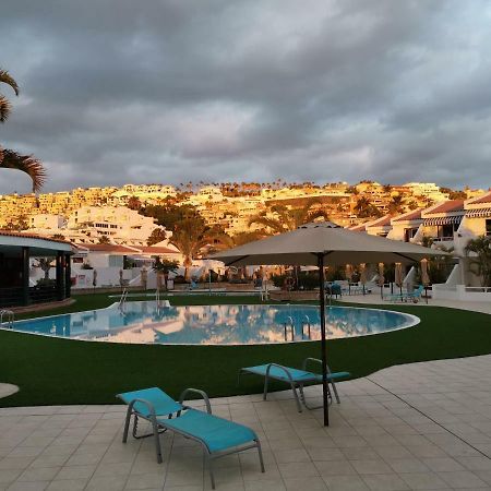 Apartment Malibu Park With Ocean View Costa Adeje  Ngoại thất bức ảnh