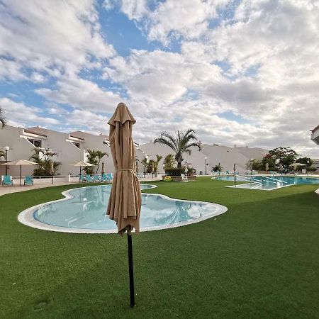 Apartment Malibu Park With Ocean View Costa Adeje  Ngoại thất bức ảnh