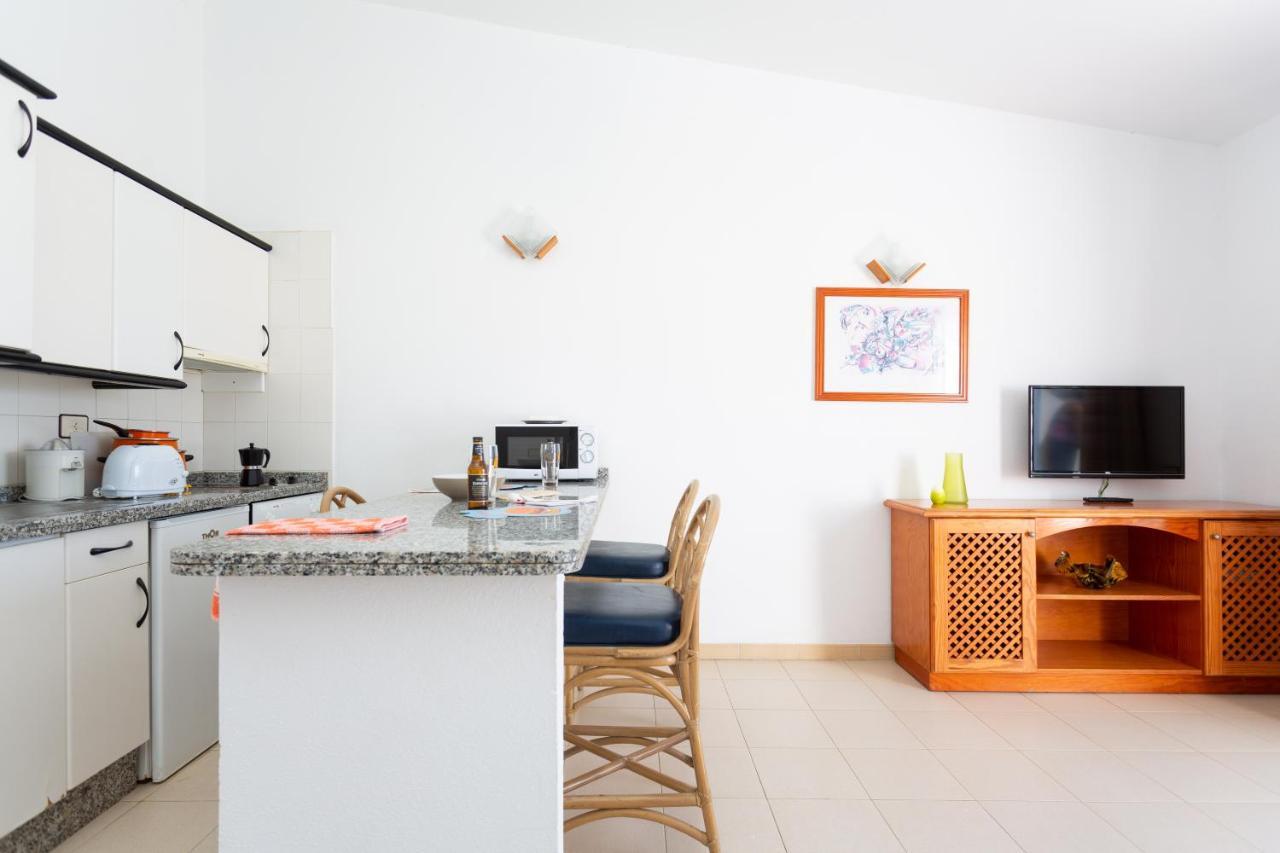 Apartment Malibu Park With Ocean View Costa Adeje  Ngoại thất bức ảnh