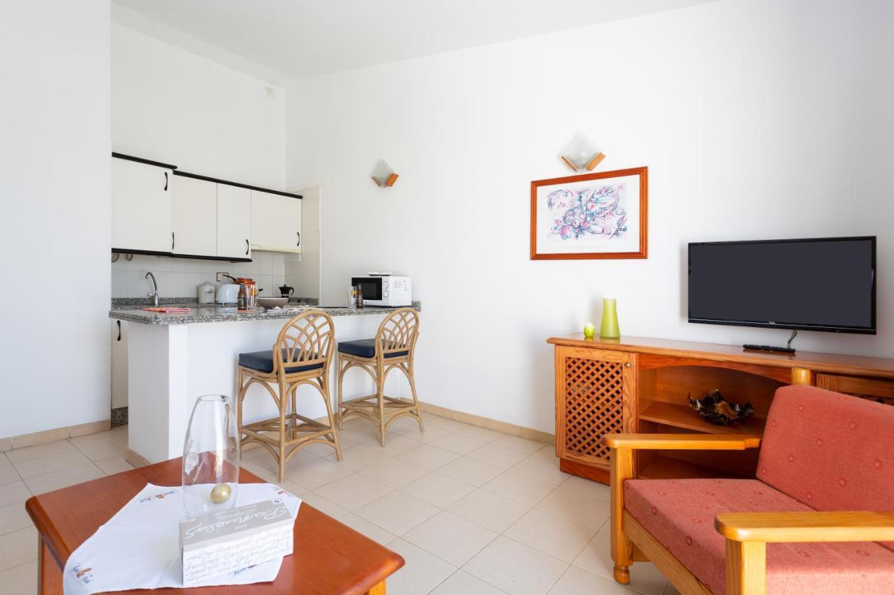 Apartment Malibu Park With Ocean View Costa Adeje  Ngoại thất bức ảnh