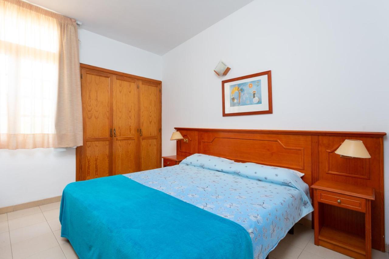 Apartment Malibu Park With Ocean View Costa Adeje  Ngoại thất bức ảnh
