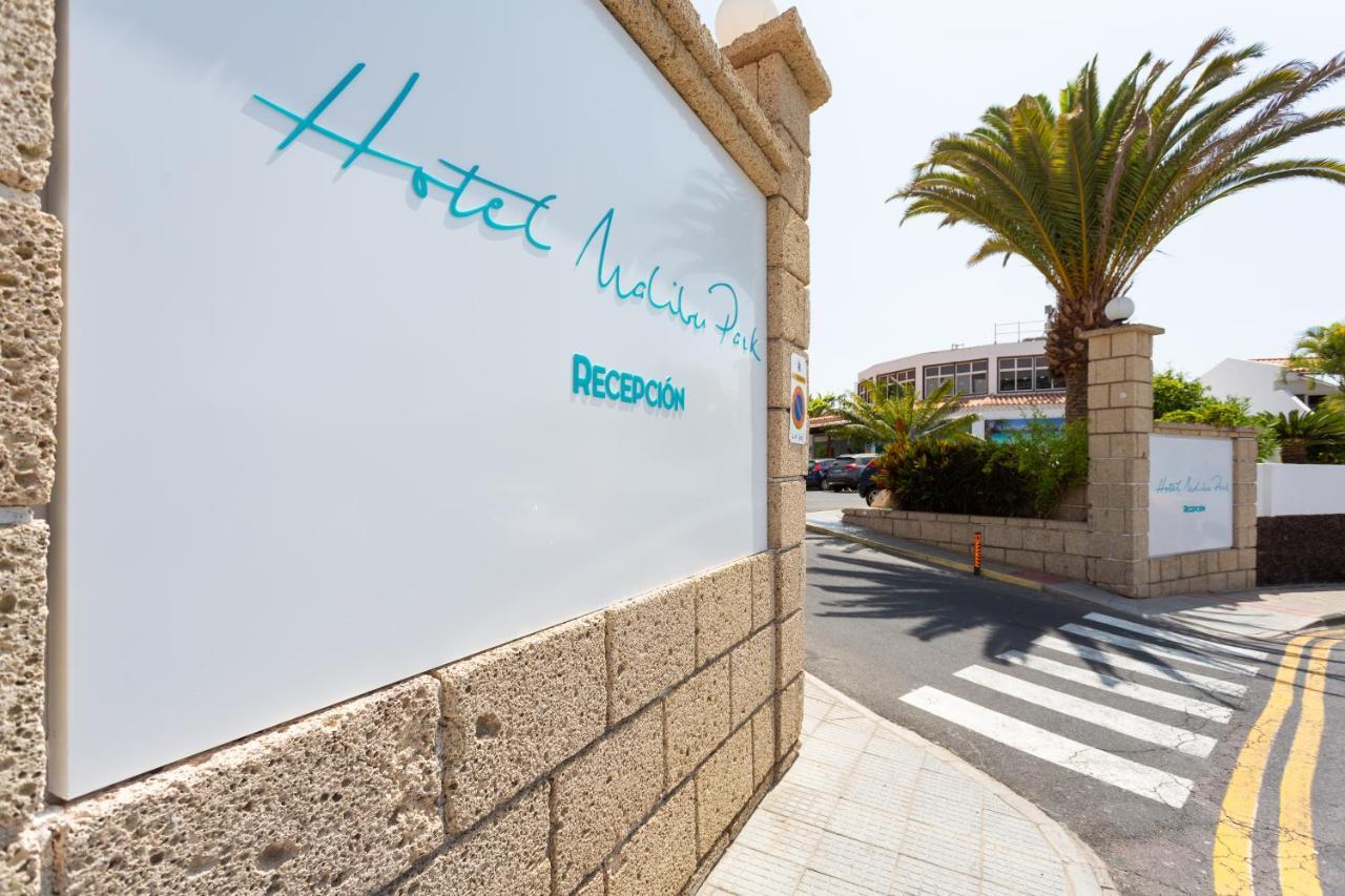 Apartment Malibu Park With Ocean View Costa Adeje  Ngoại thất bức ảnh