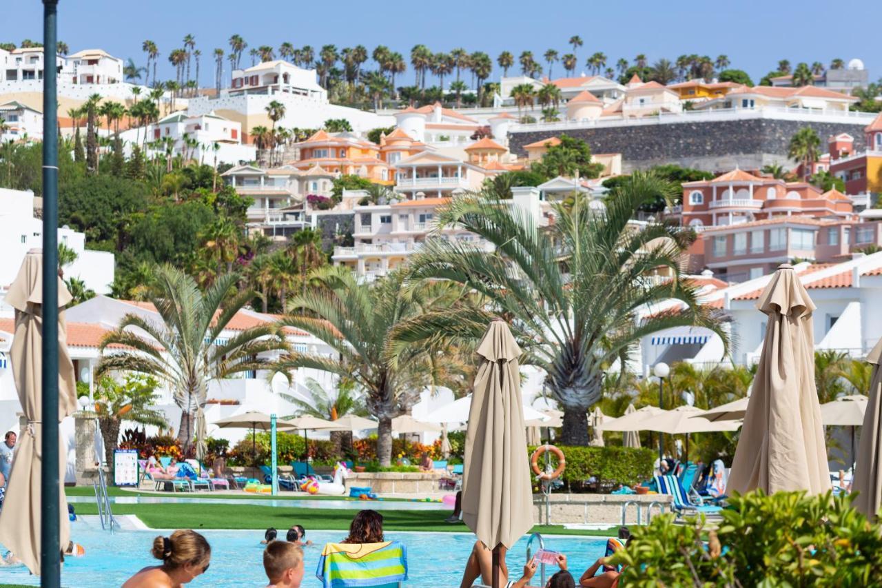 Apartment Malibu Park With Ocean View Costa Adeje  Ngoại thất bức ảnh